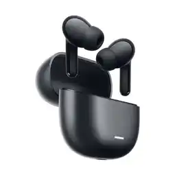 Alkomprar Audifonos REDMI Inalambricos Bluetooth In Ear Buds 8 Lite Cancelacion de ruido Negro oferta