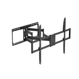 Alkomprar Base KALLEY Doble Brazo Flexible para Televisores 50 a 100 oferta