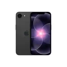 Alkomprar iPhone 17e 256GB 5G Negro oferta