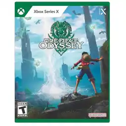 Falabella One Piece Odyssey - Xbox Series X oferta