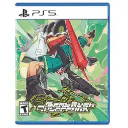 Falabella Bomb Rush Cyberfunk - PlayStation 5 oferta