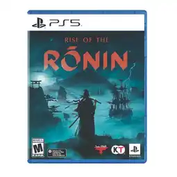 Falabella Rise of the Ronin - PlayStation 5 oferta