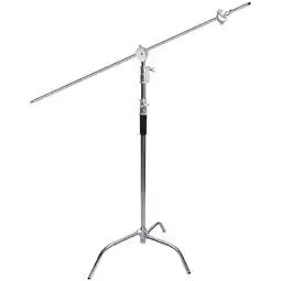 Falabella Tripode C-stand con Jirafa Soporte luz 3m para softbox estudio oferta