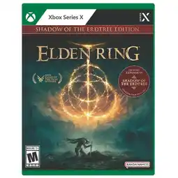 Falabella Elden Ring Shadow Of The Erdtree - Xbox Series X oferta