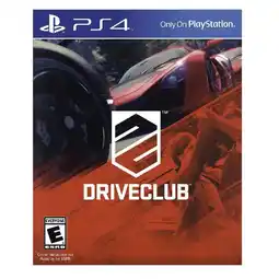 Falabella Driveclub - playstation 4 oferta