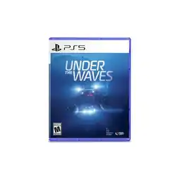 Falabella Under the Waves - 5 oferta