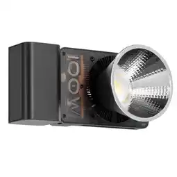 Falabella Cinepeer CX100 Luz LED COB Bicolor Inalambrica oferta