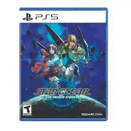 Falabella Star Ocean The Second Story R - 5 oferta