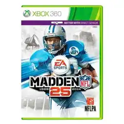 Falabella Madden NFL 25 - Xbox 360 oferta