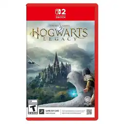 Falabella Hogwarts Legacy - SWITCH 2 oferta