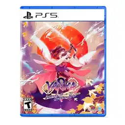 Falabella Yasha Legends of the Demon Blade - PLAY STATION 5 oferta