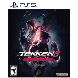 Falabella Tekken 8 - PlayStation 5 oferta