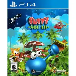 Falabella Putty squad - ps4 - plataforma oferta
