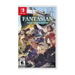 Falabella FANTASIAN Neo Dimension - Switch oferta