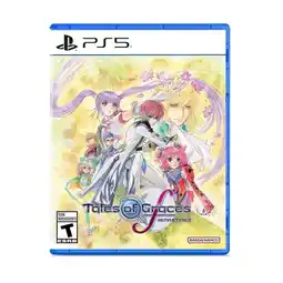 Falabella Tales of Graces f Remastered - 5 oferta
