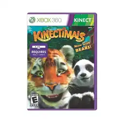 Falabella Kinectimals - Xbox 360 oferta