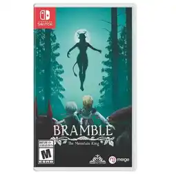 Falabella Bramble The Mountain King - Switch oferta