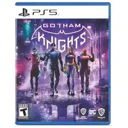 Falabella Gotham Knights - PlayStation 5 oferta
