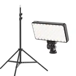 Falabella Combo VL200 con Trípode - Luz Led Bicolor 2500 - 9000k oferta