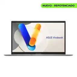Falabella Portátil Vivobook Core I3 1315u Ram 12gb 512gb Fhd 15.6 Computador Portátil oferta