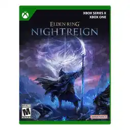 Falabella Elden Ring Nightreign - Xbox One - Xbox Series X oferta
