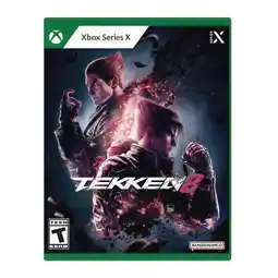 Falabella Tekken 8 - Xbox Series X oferta