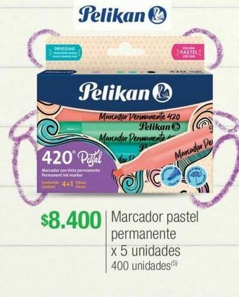 Jumbo Marcadores pelikan oferta