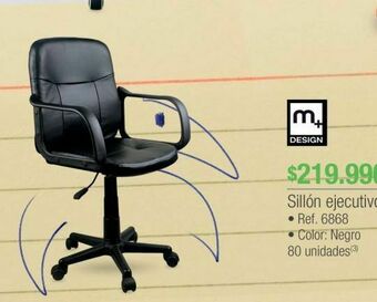Jumbo Silla de oficina oferta
