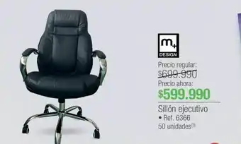 Jumbo Silla de oficina oferta