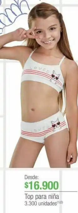 Jumbo Top urb oferta