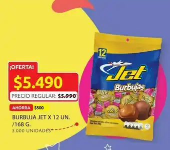 Ara Chocolate jet burbujas oferta