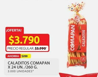 Ara Pan comapan oferta