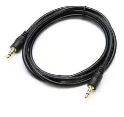 Falabella Cable Auxiliar De Audio Estéreo Plug 3.5mm 1x1 De 5.0 Metros oferta