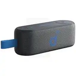 Falabella Parlante portatil Anker SELECT 3 Negro oferta