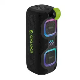 Falabella Parlante Bluetooth 40 W RMS Sp-3740-40 W-negro oferta