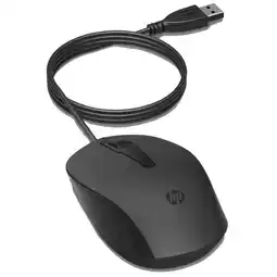 Falabella Mouse 150 alambrico Negro oferta