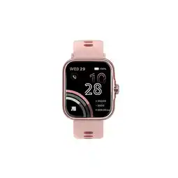 Falabella Smartwatch Viva Pro 2 Negro 1.85 Pulgadas oferta