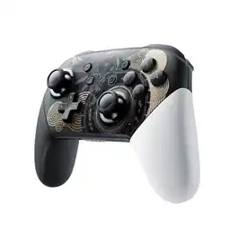 Falabella Control Joystick Inalámbrico Nintendo Switch Pro Controller oferta