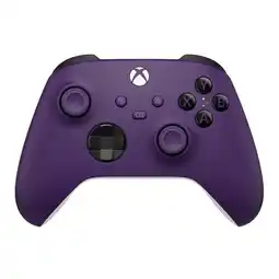 Falabella Control Xbox Inalámbrico Astral Morado oferta