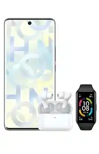 Claro Honor 50 128GB 5G con Obsequio oferta