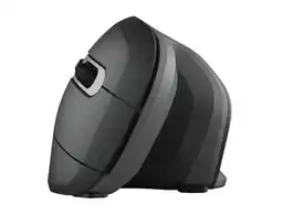 Falabella Mouse Inalambrico Usb Verro Ergonomico Negro Diseño Vertical oferta