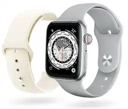 Falabella Smartwatch Mobulaa Iw10 Mini Bluetooth 5.0 Ip67 Gris oferta