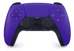 Falabella Control Ps5 Original Inalámbrico Morado Dualsense oferta