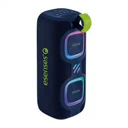 Falabella Parlante Bluetooth 40 W RMS Sp-3740-40 W-azul oferta