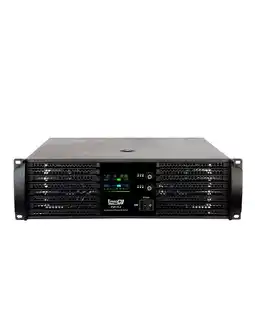 Falabella Amplificador de potencia PVP11.2 de 2 canales 3600W con pantalla (4oh) oferta