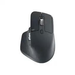 Falabella Mouse MX Master 3S Inalámbrico Bluetooth - Negro oferta