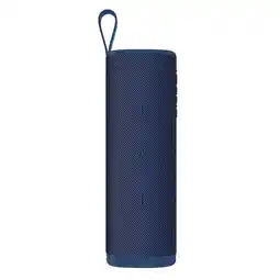 Falabella Altavoz Parlante Sound Outdoor 30W 12 Horas Bluetooth 5.4 Azul oferta