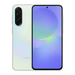 Alkomprar Celular SAMSUNG Galaxy A36 256GB 5G Verde Claro + Cargador oferta