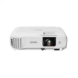 Alkomprar Videoproyector Portátil EPSON PowerLite E24 XGA Blanco oferta