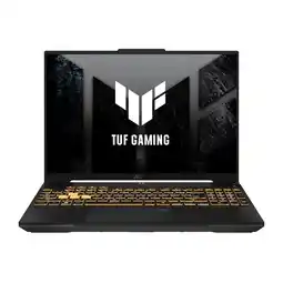 Alkomprar Computador Portátil Gamer ASUS TUF F16 FX607VJB - Intel Core 5 - RAM 16GB - Disco 512GB - RTX 3050 oferta